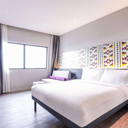 Ibis Styles Kota Bharu Hotel Ngoại thất bức ảnh