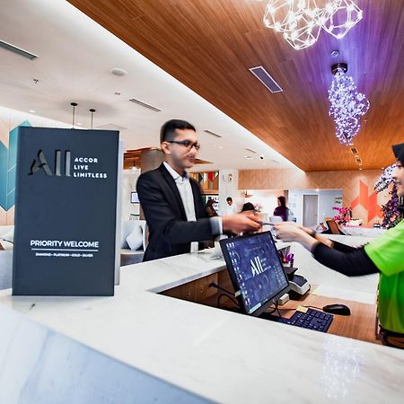 Ibis Styles Kota Bharu Hotel Ngoại thất bức ảnh