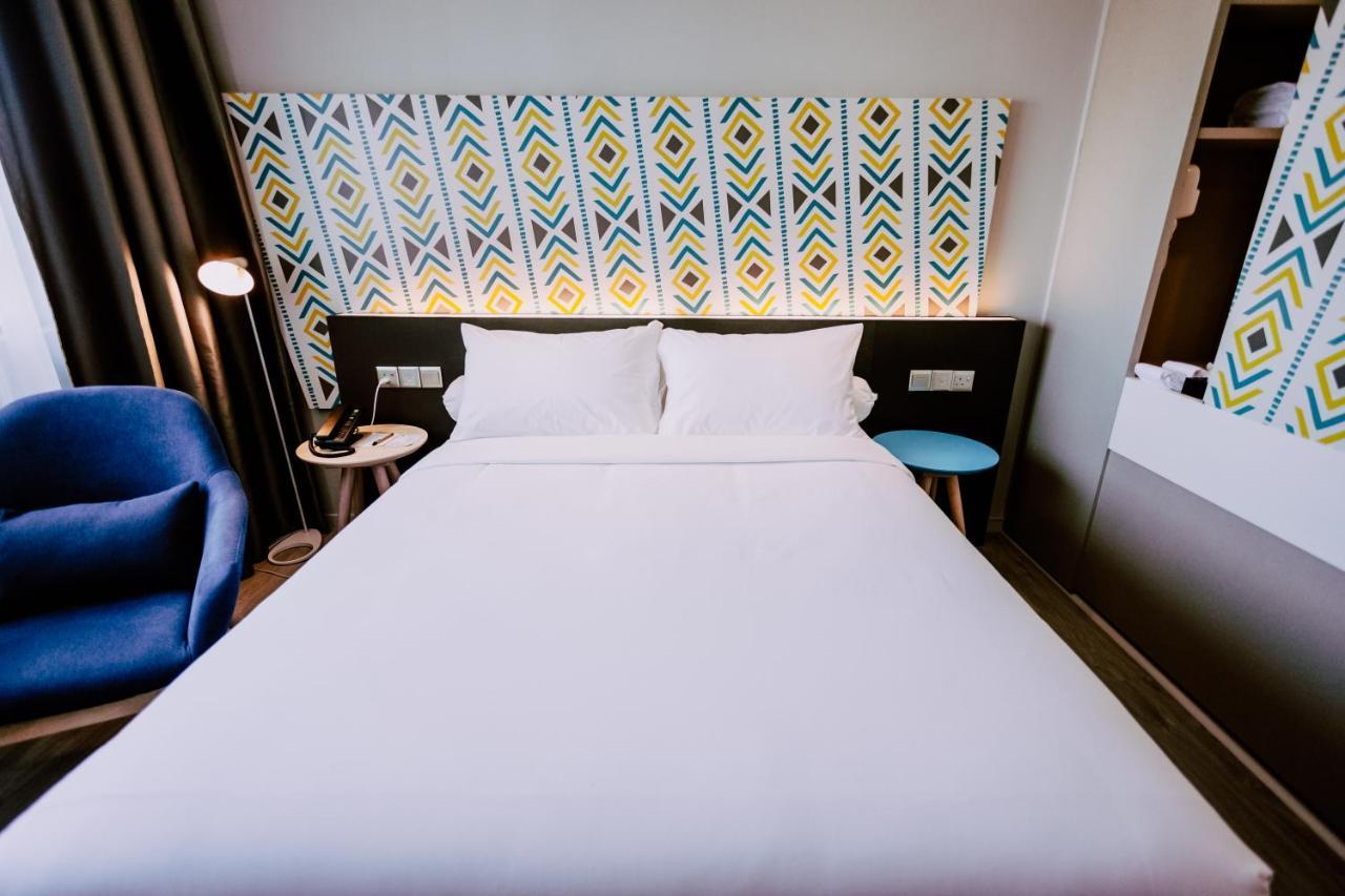 Ibis Styles Kota Bharu Hotel Ngoại thất bức ảnh