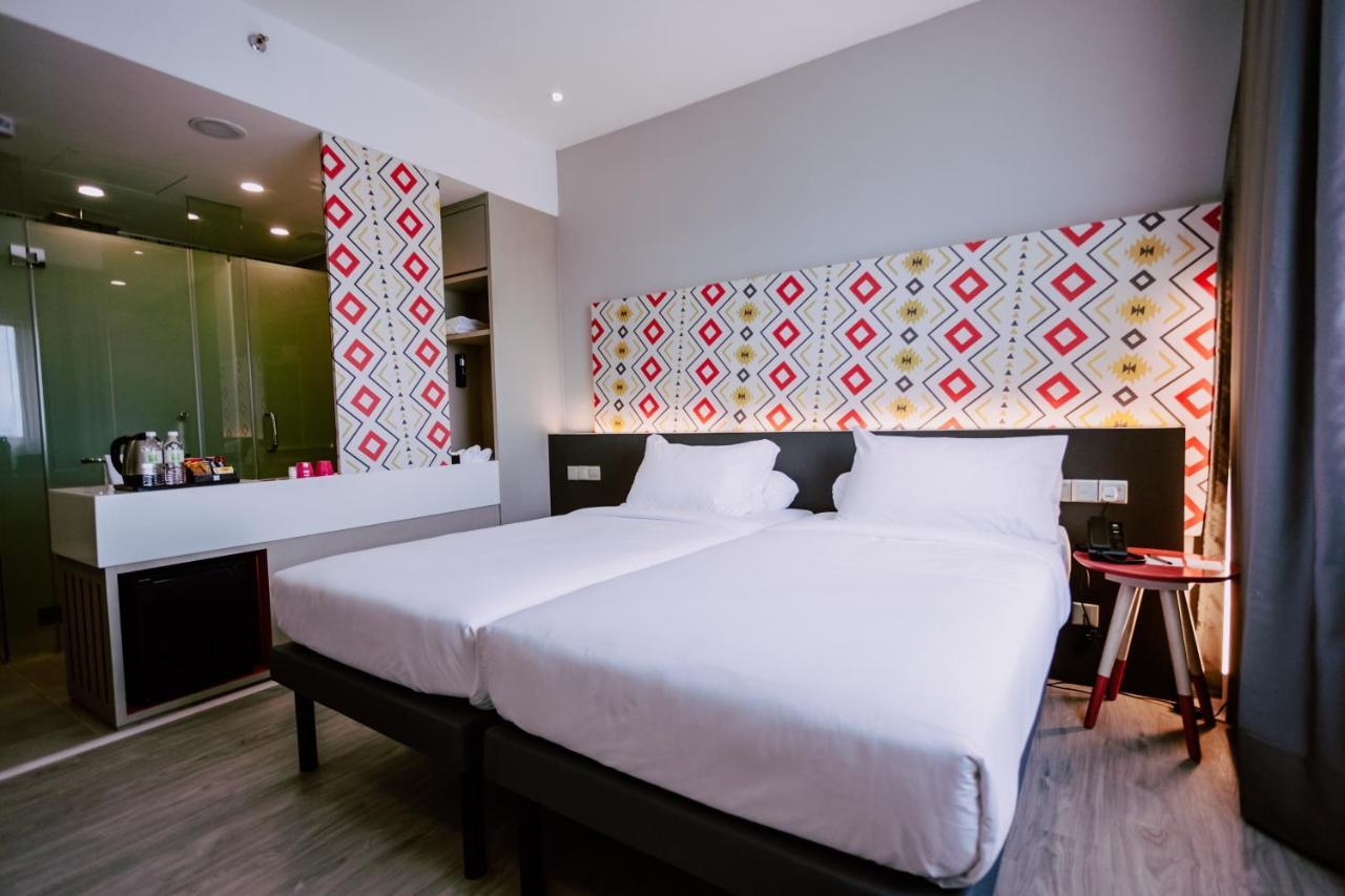 Ibis Styles Kota Bharu Hotel Ngoại thất bức ảnh