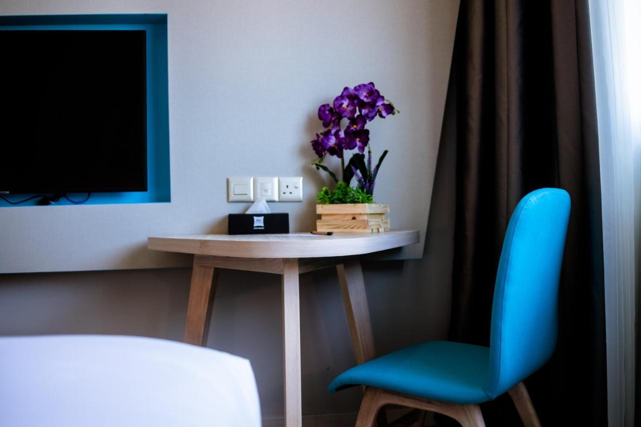 Ibis Styles Kota Bharu Hotel Ngoại thất bức ảnh
