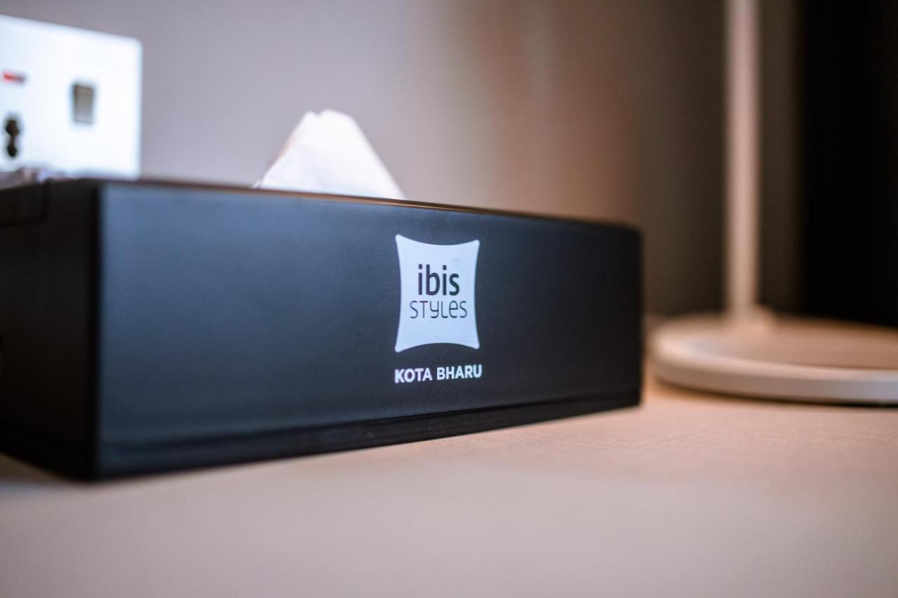 Ibis Styles Kota Bharu Hotel Ngoại thất bức ảnh