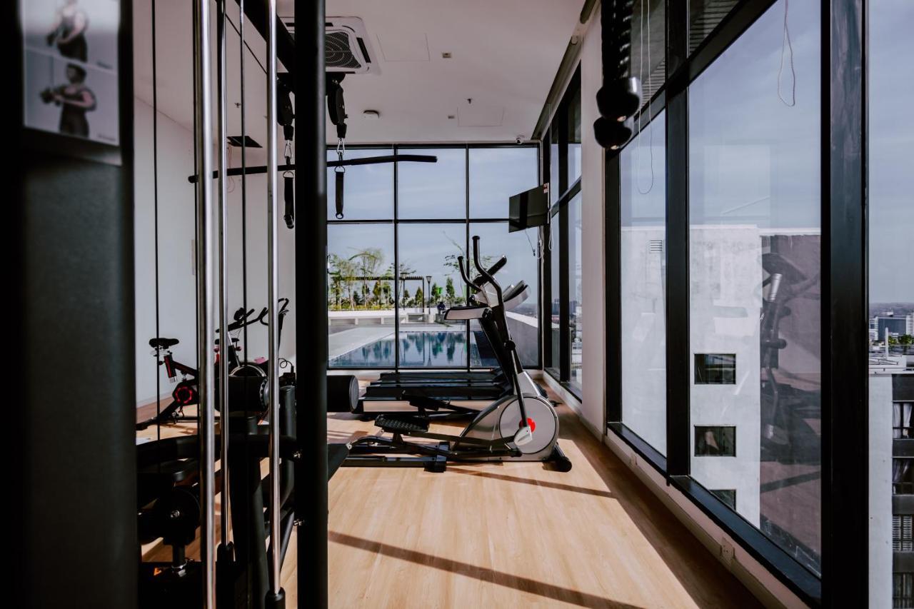 Ibis Styles Kota Bharu Hotel Ngoại thất bức ảnh