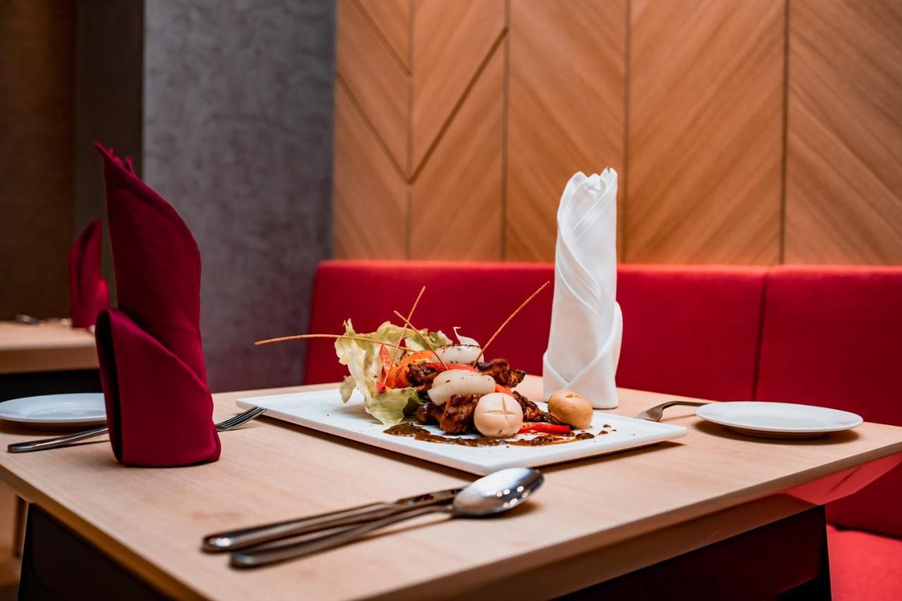 Ibis Styles Kota Bharu Hotel Ngoại thất bức ảnh