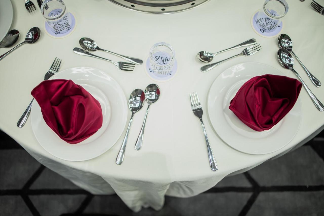 Ibis Styles Kota Bharu Hotel Ngoại thất bức ảnh