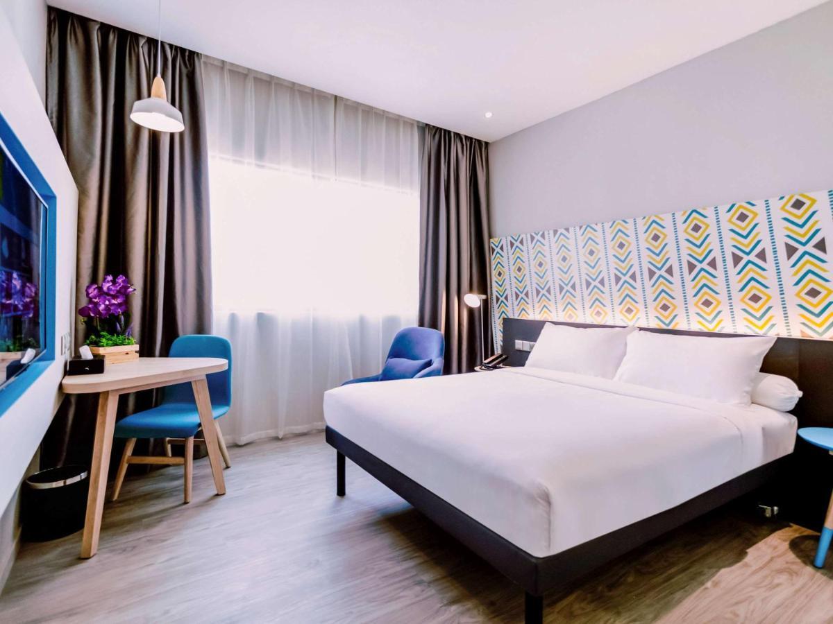 Ibis Styles Kota Bharu Hotel Ngoại thất bức ảnh
