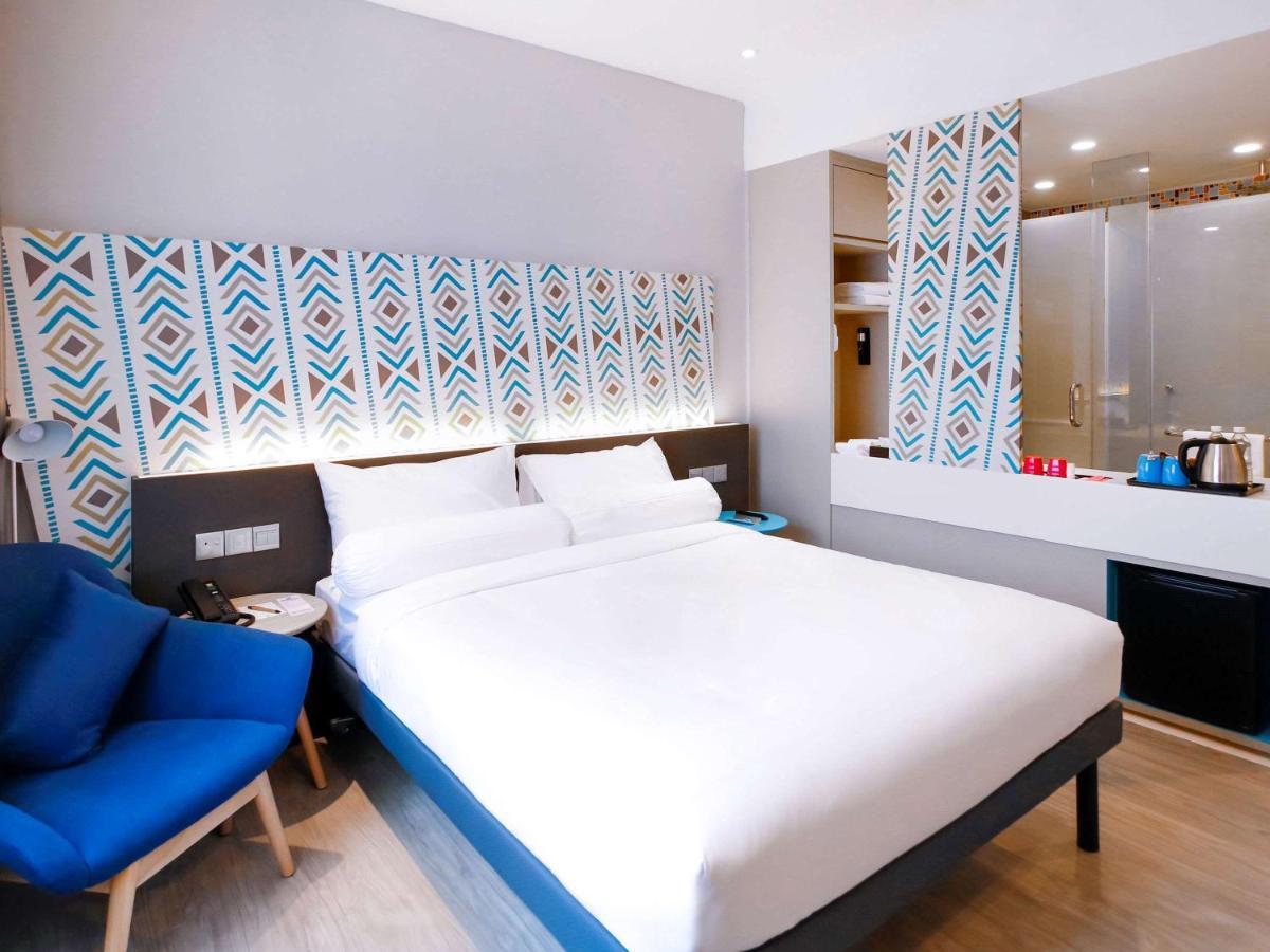 Ibis Styles Kota Bharu Hotel Ngoại thất bức ảnh