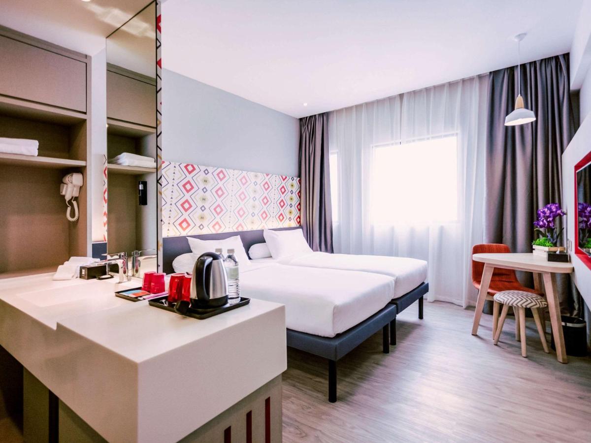 Ibis Styles Kota Bharu Hotel Ngoại thất bức ảnh