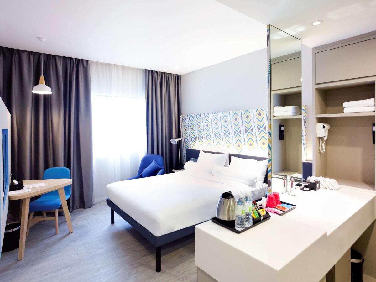 Ibis Styles Kota Bharu Hotel Ngoại thất bức ảnh