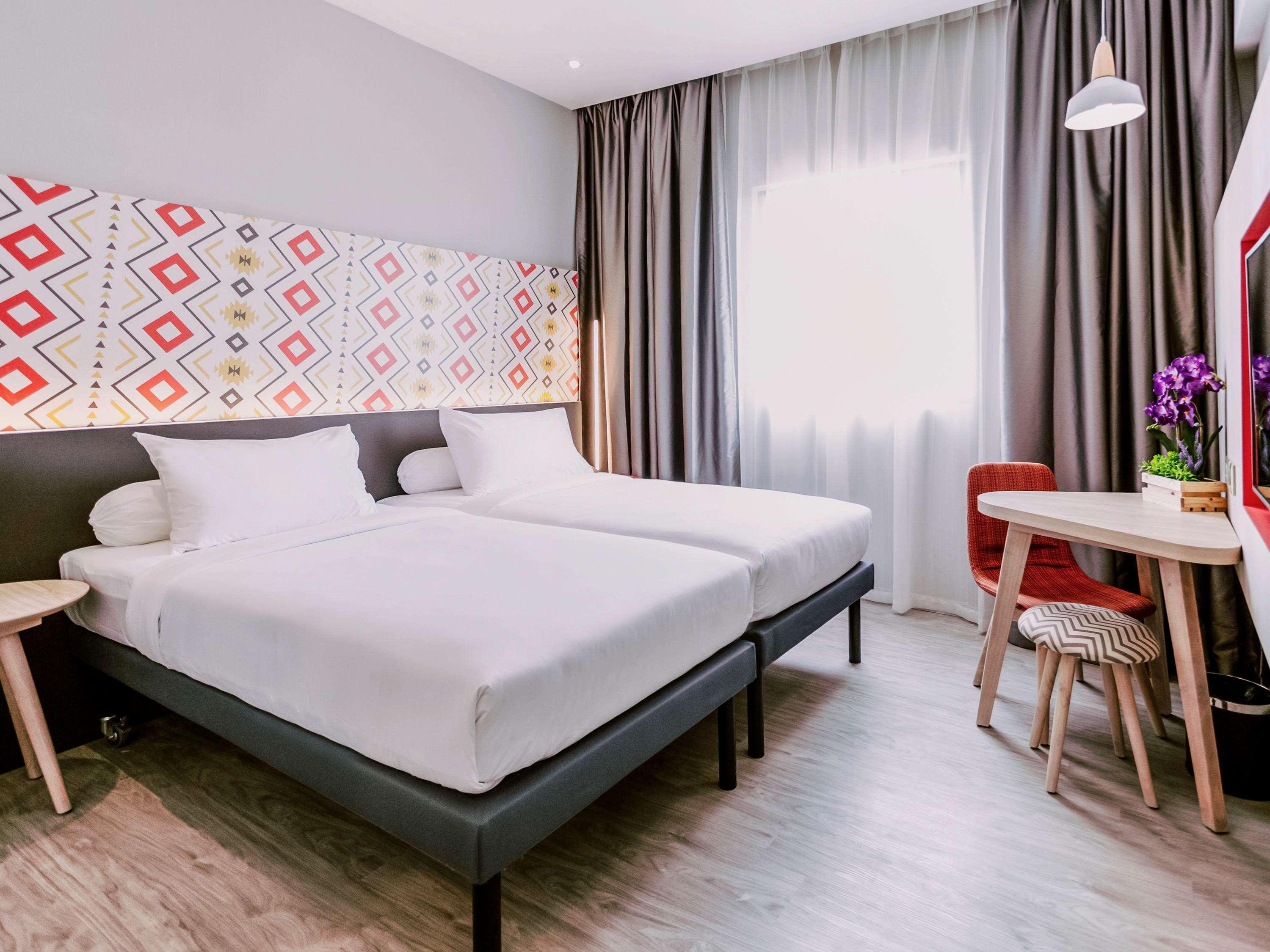 Ibis Styles Kota Bharu Hotel Ngoại thất bức ảnh