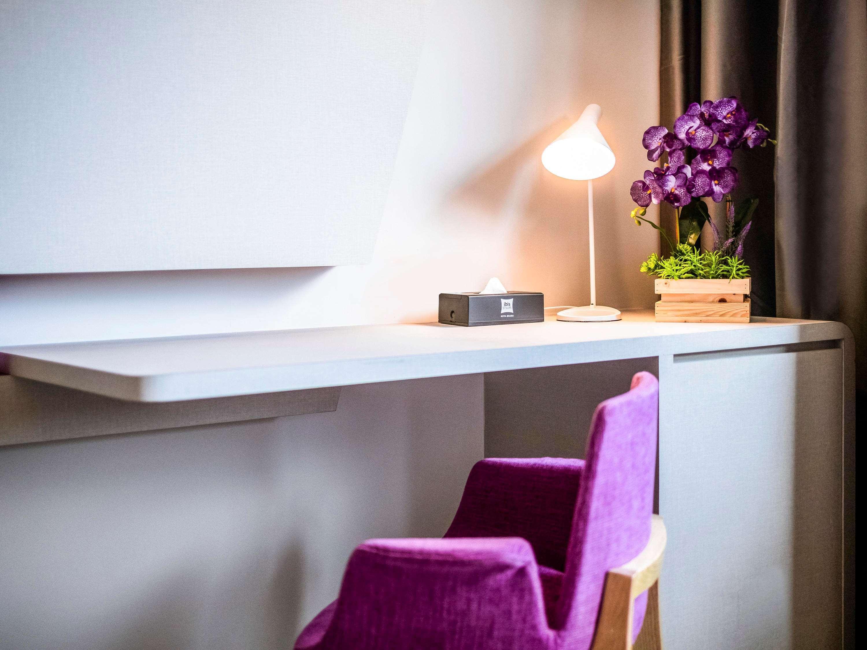 Ibis Styles Kota Bharu Hotel Ngoại thất bức ảnh