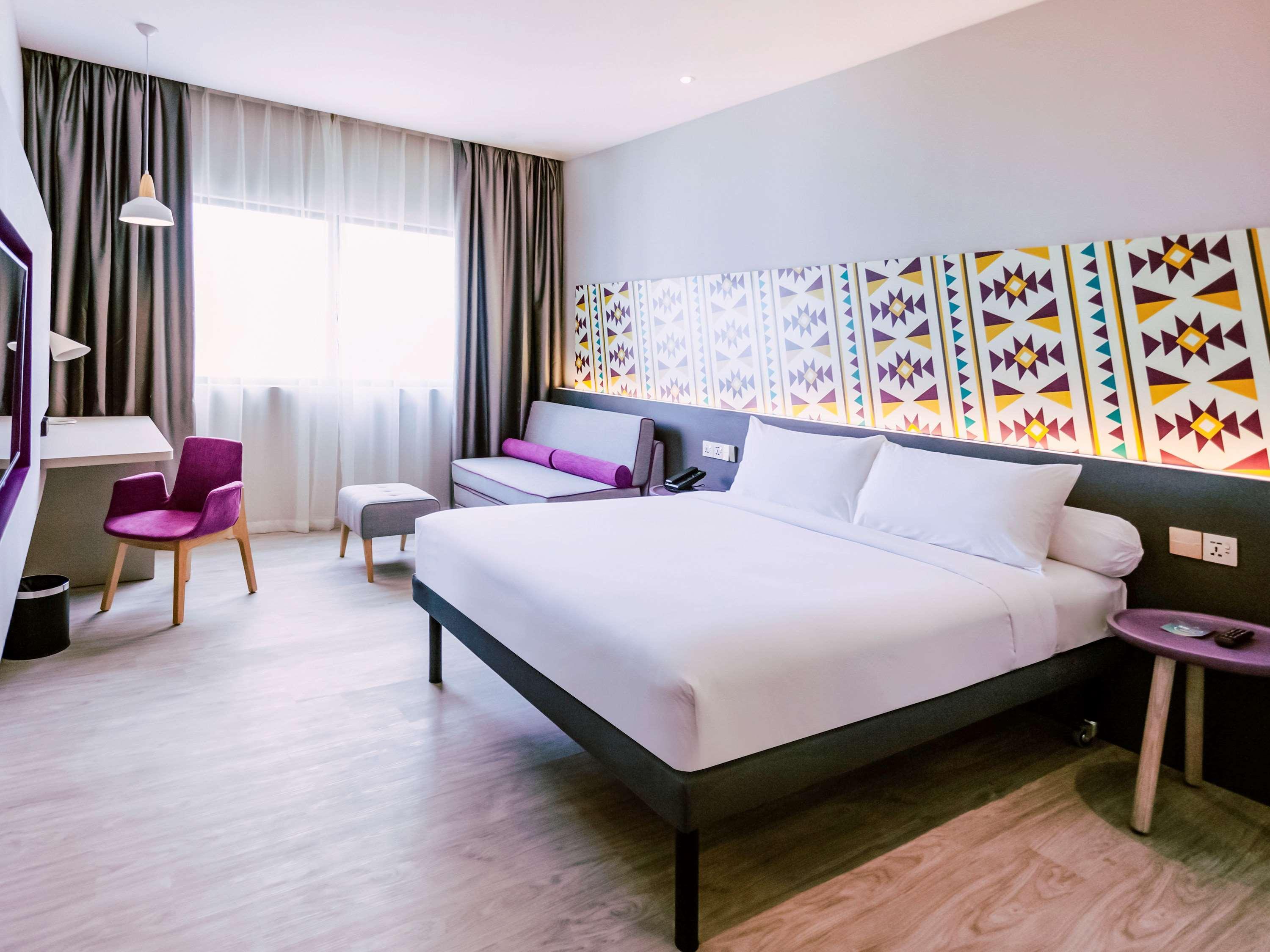 Ibis Styles Kota Bharu Hotel Ngoại thất bức ảnh