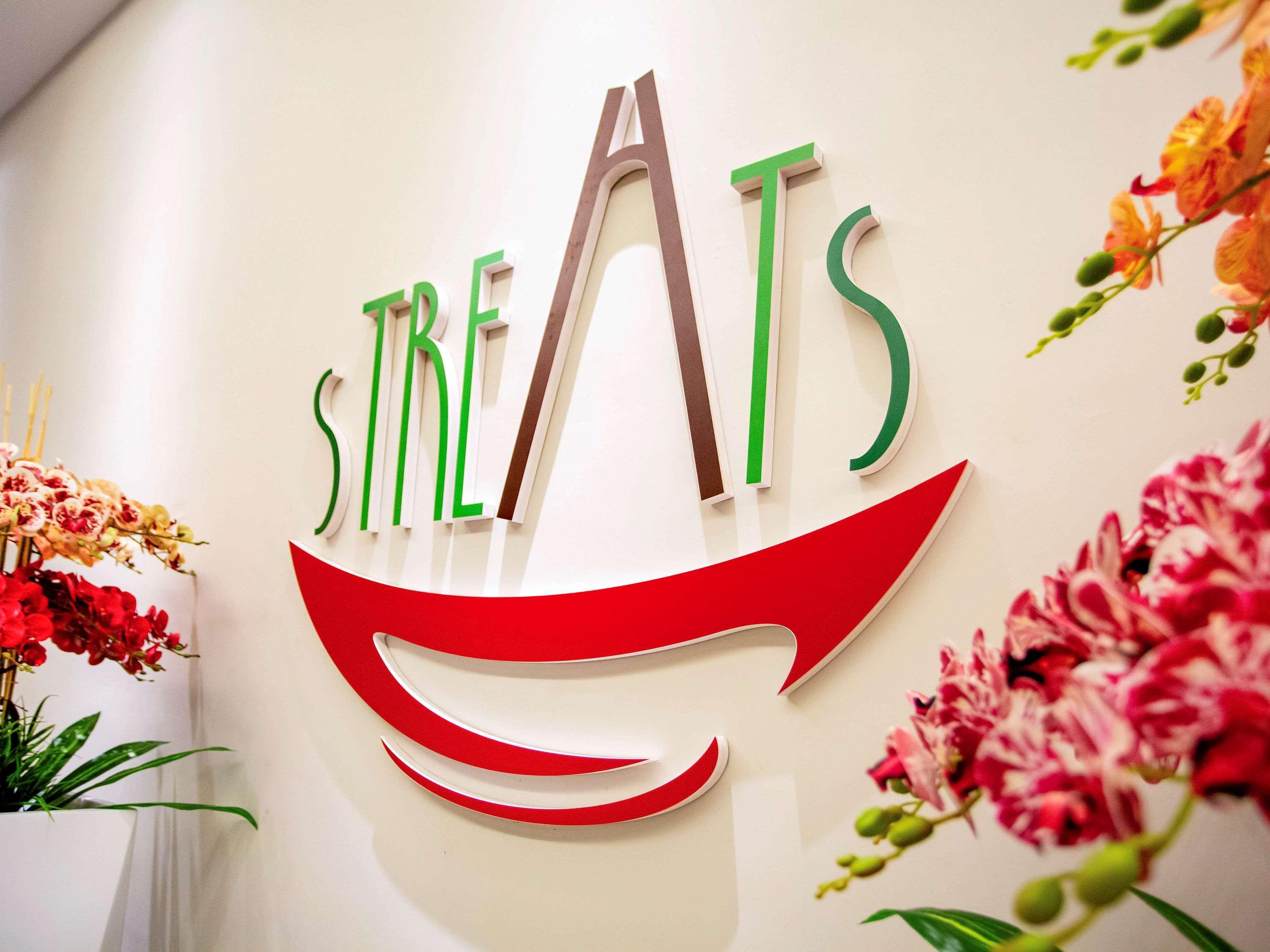 Ibis Styles Kota Bharu Hotel Ngoại thất bức ảnh