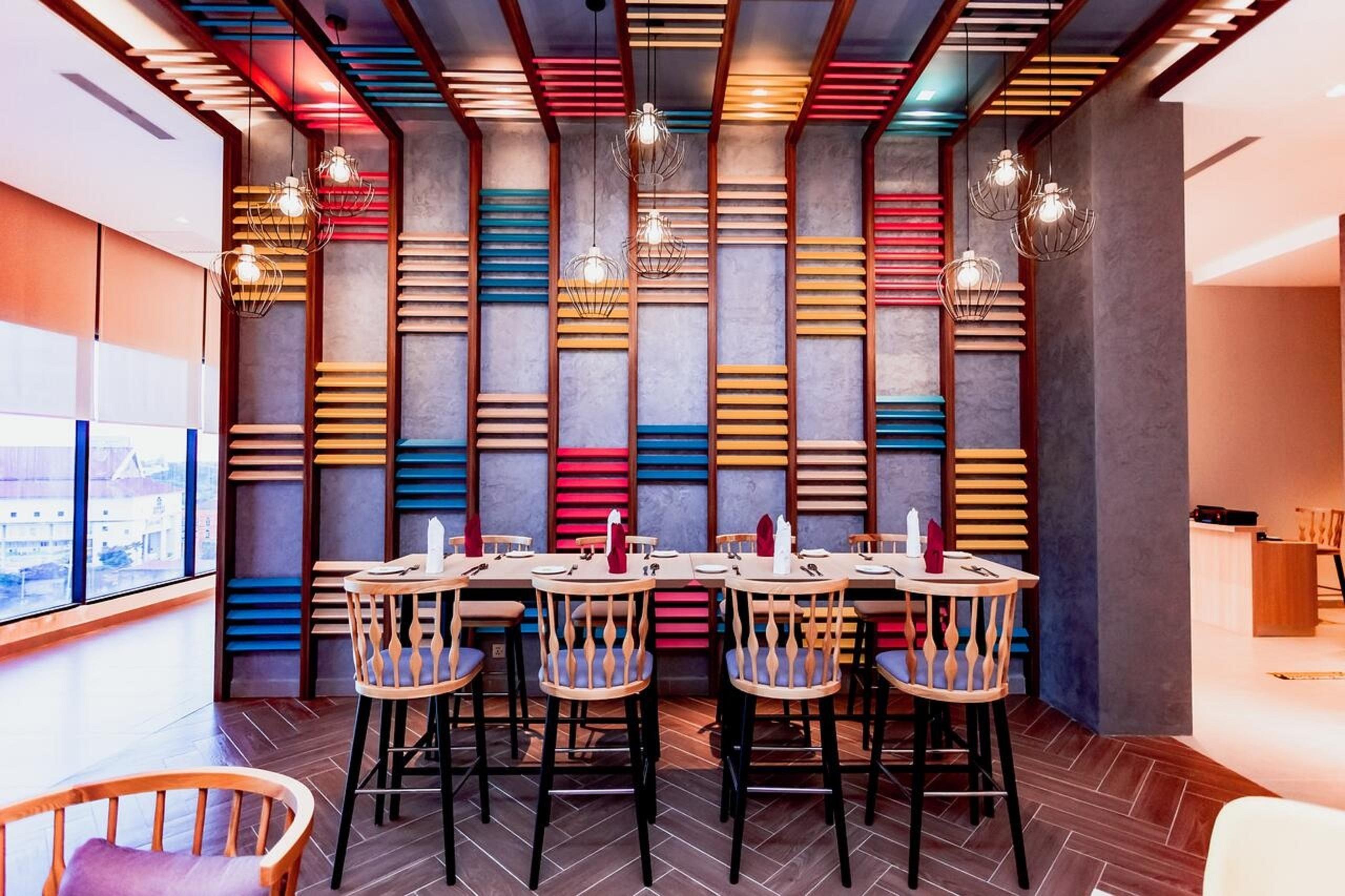 Ibis Styles Kota Bharu Hotel Ngoại thất bức ảnh