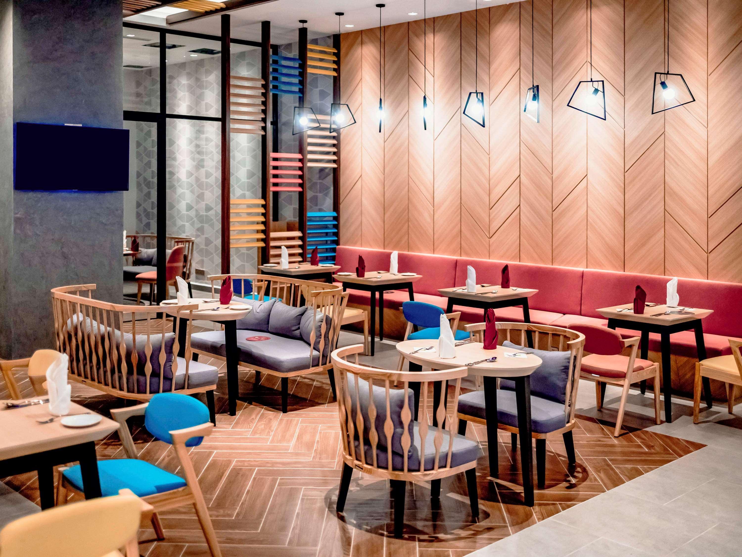 Ibis Styles Kota Bharu Hotel Ngoại thất bức ảnh