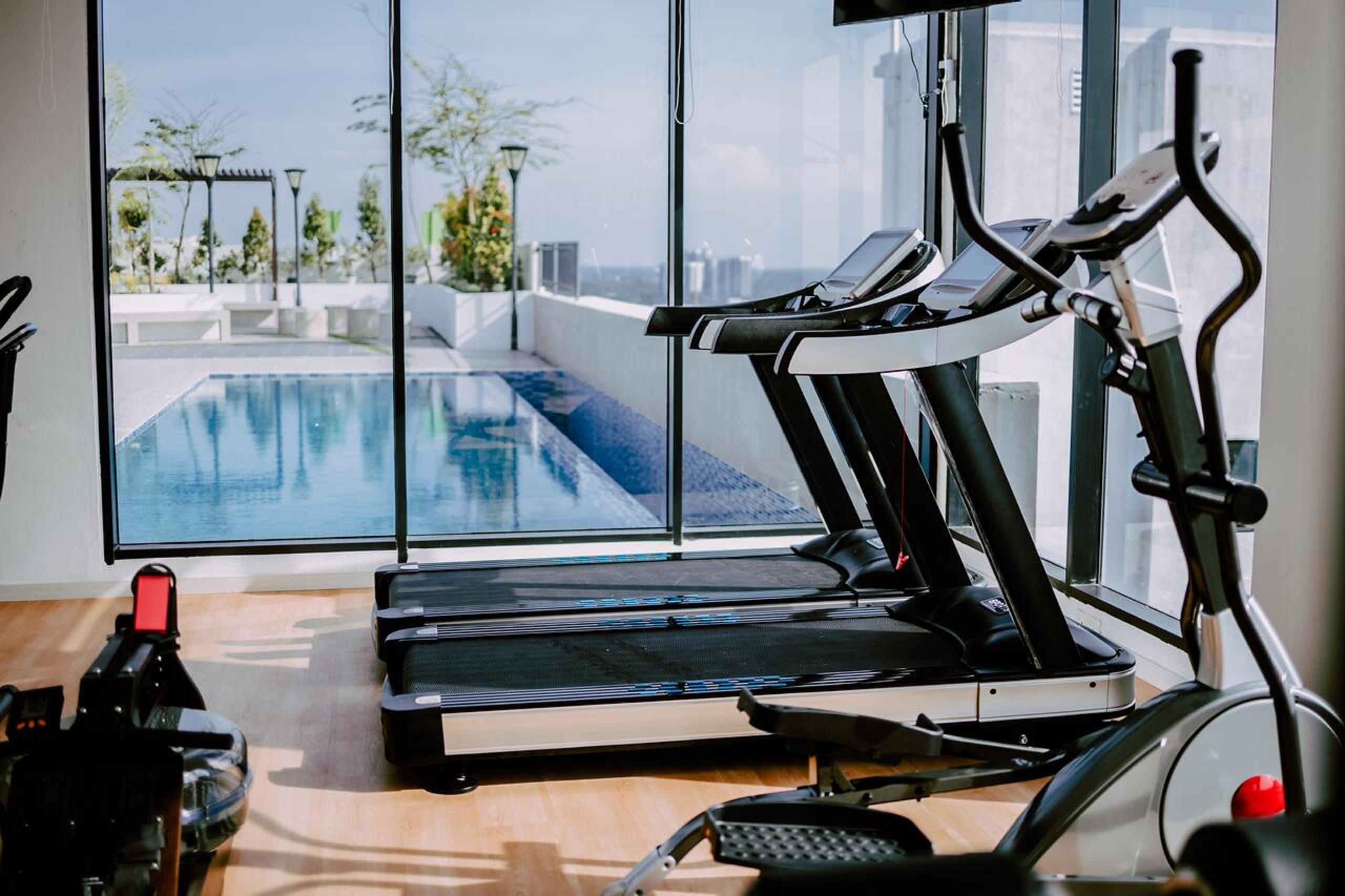 Ibis Styles Kota Bharu Hotel Ngoại thất bức ảnh
