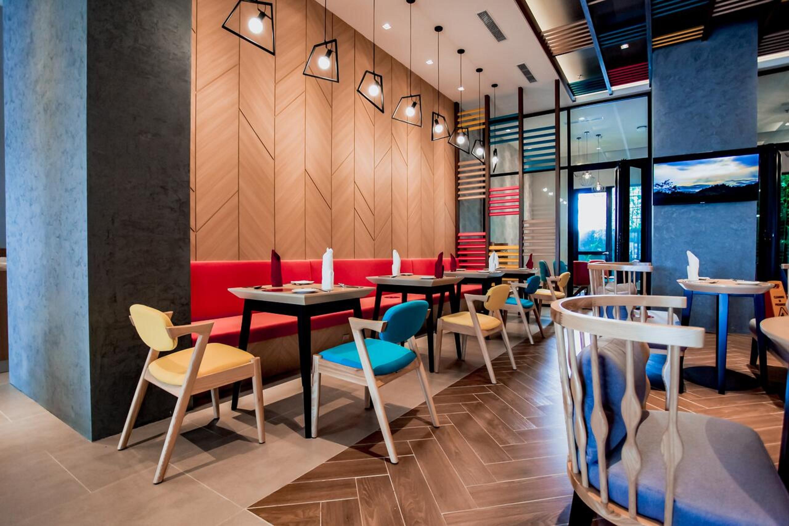Ibis Styles Kota Bharu Hotel Ngoại thất bức ảnh