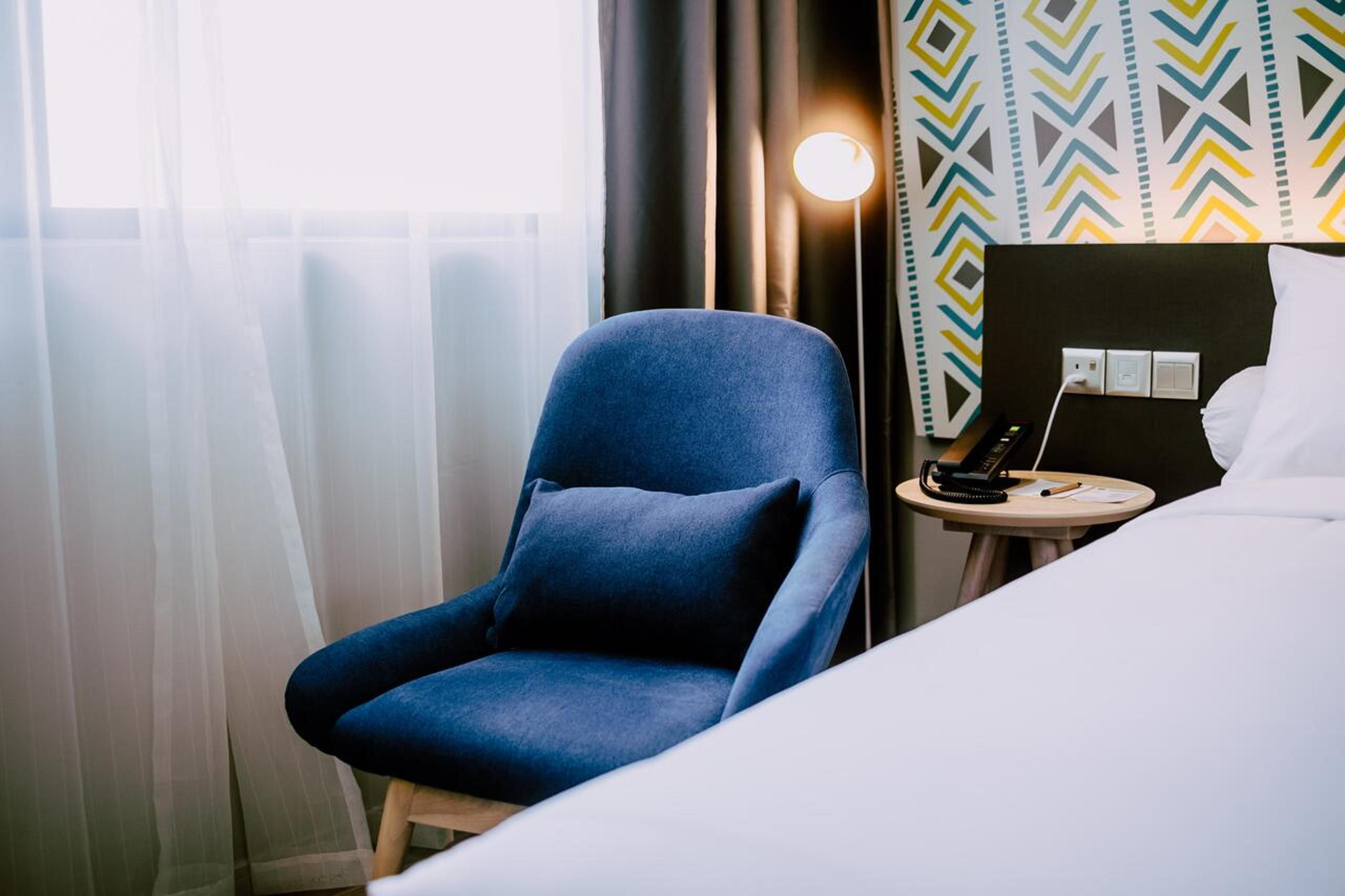 Ibis Styles Kota Bharu Hotel Ngoại thất bức ảnh