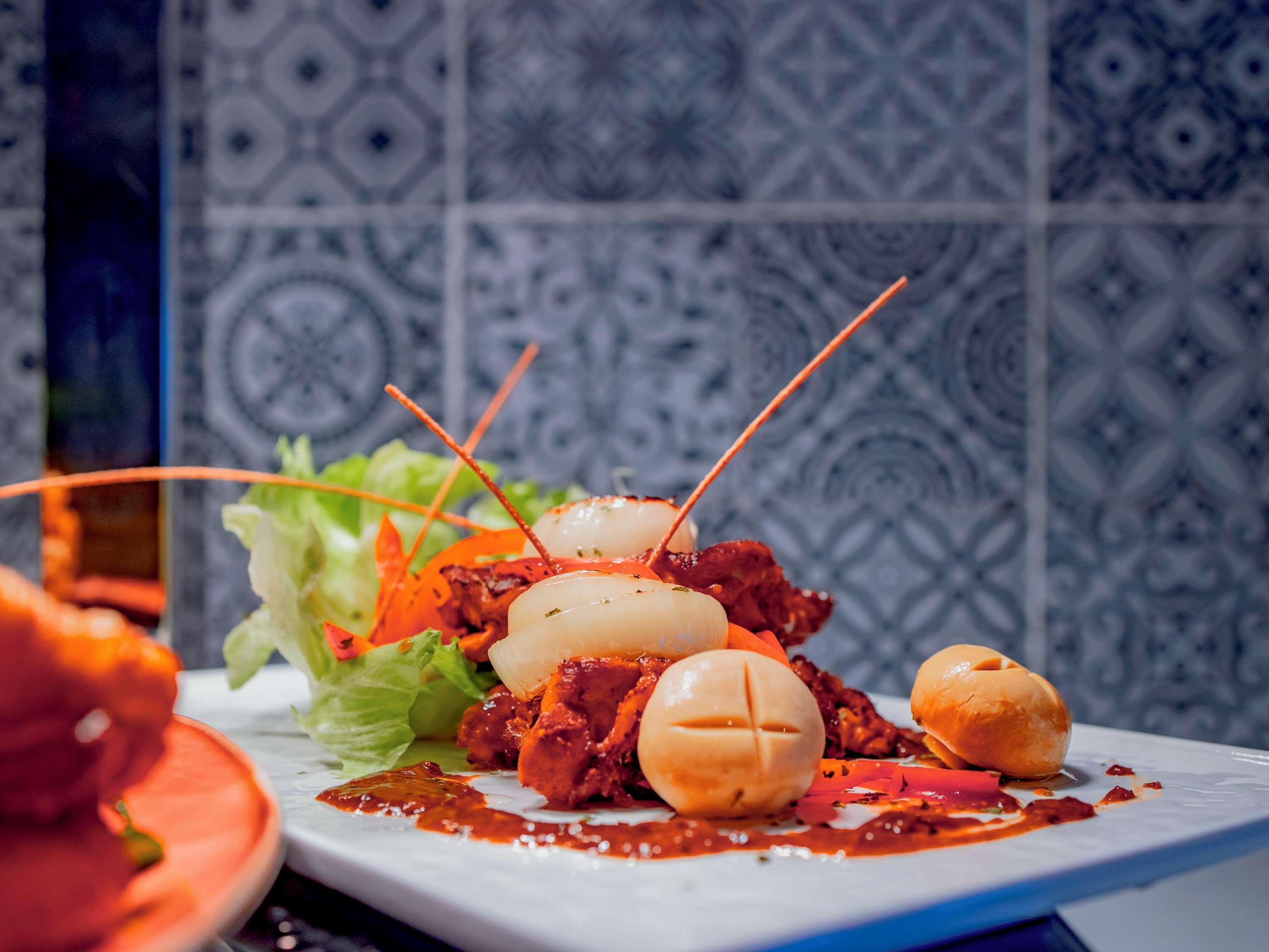 Ibis Styles Kota Bharu Hotel Ngoại thất bức ảnh