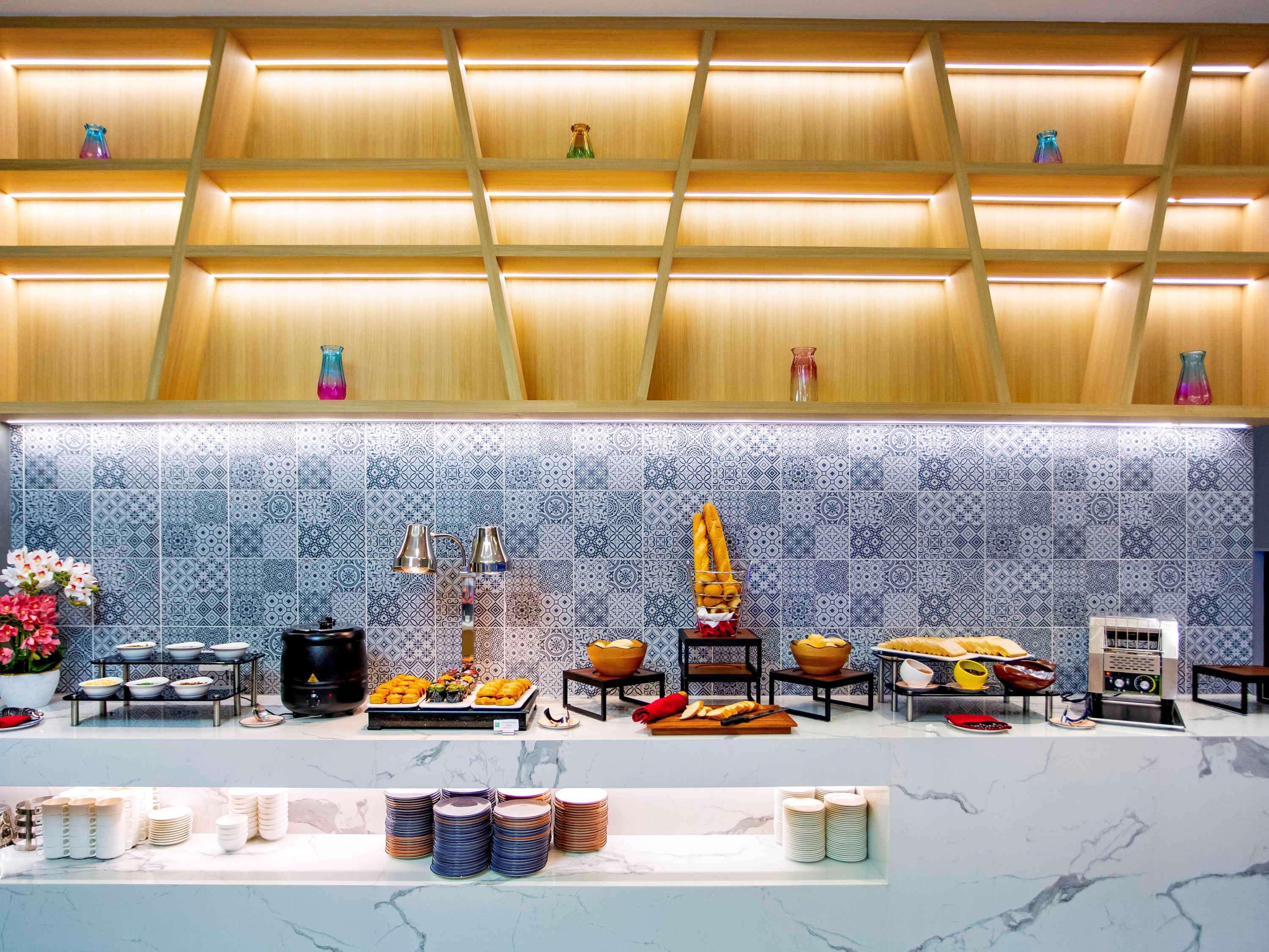 Ibis Styles Kota Bharu Hotel Ngoại thất bức ảnh