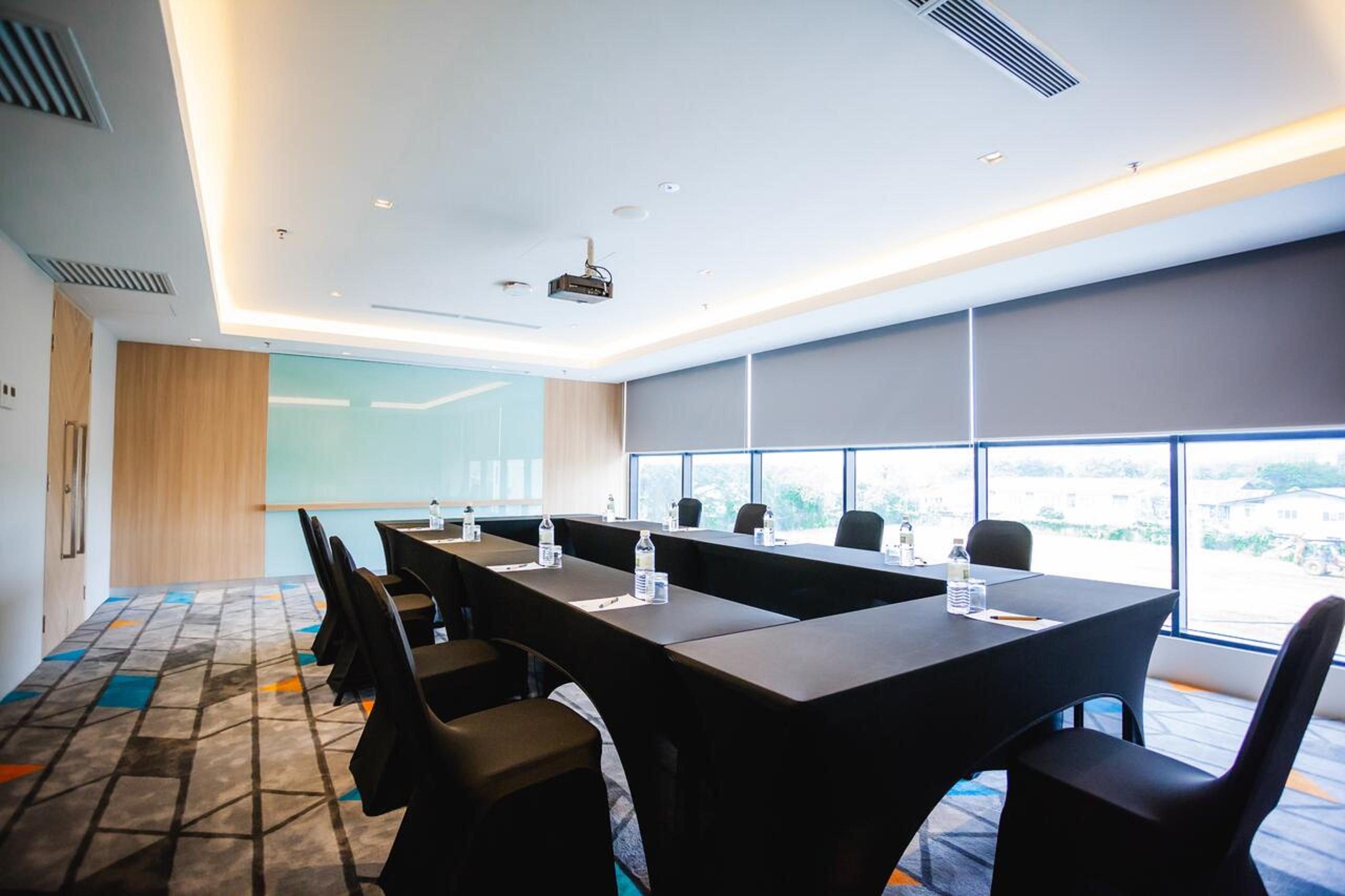 Ibis Styles Kota Bharu Hotel Ngoại thất bức ảnh