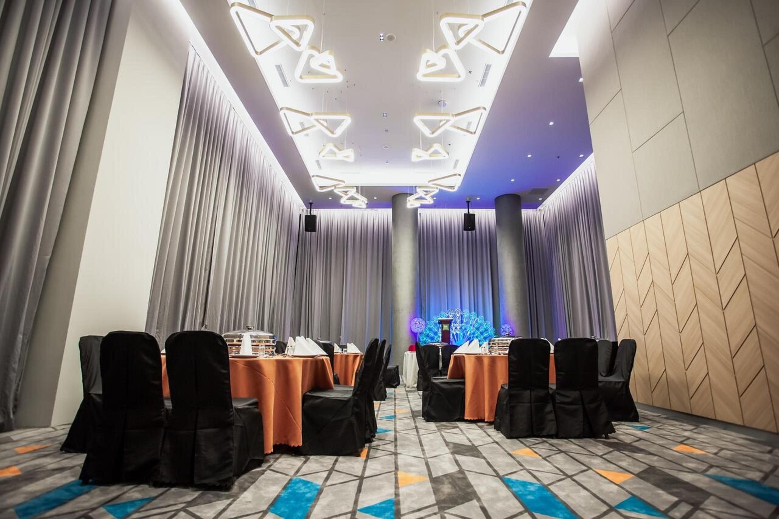 Ibis Styles Kota Bharu Hotel Ngoại thất bức ảnh