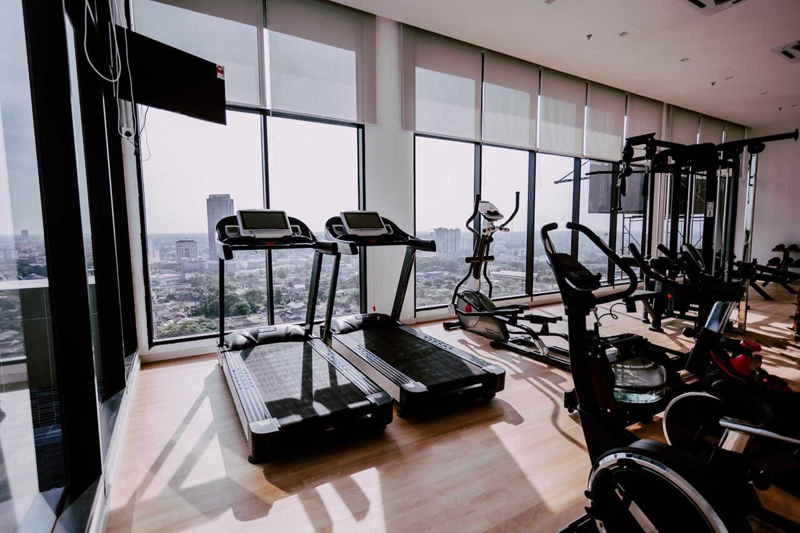 Ibis Styles Kota Bharu Hotel Ngoại thất bức ảnh