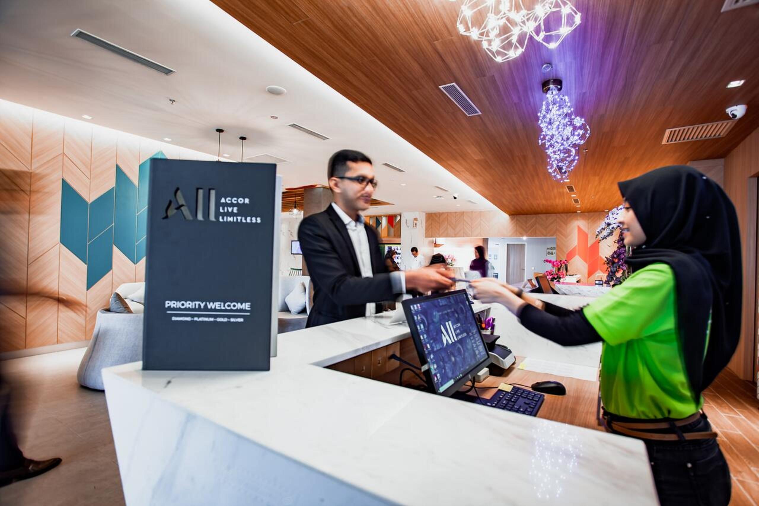 Ibis Styles Kota Bharu Hotel Ngoại thất bức ảnh