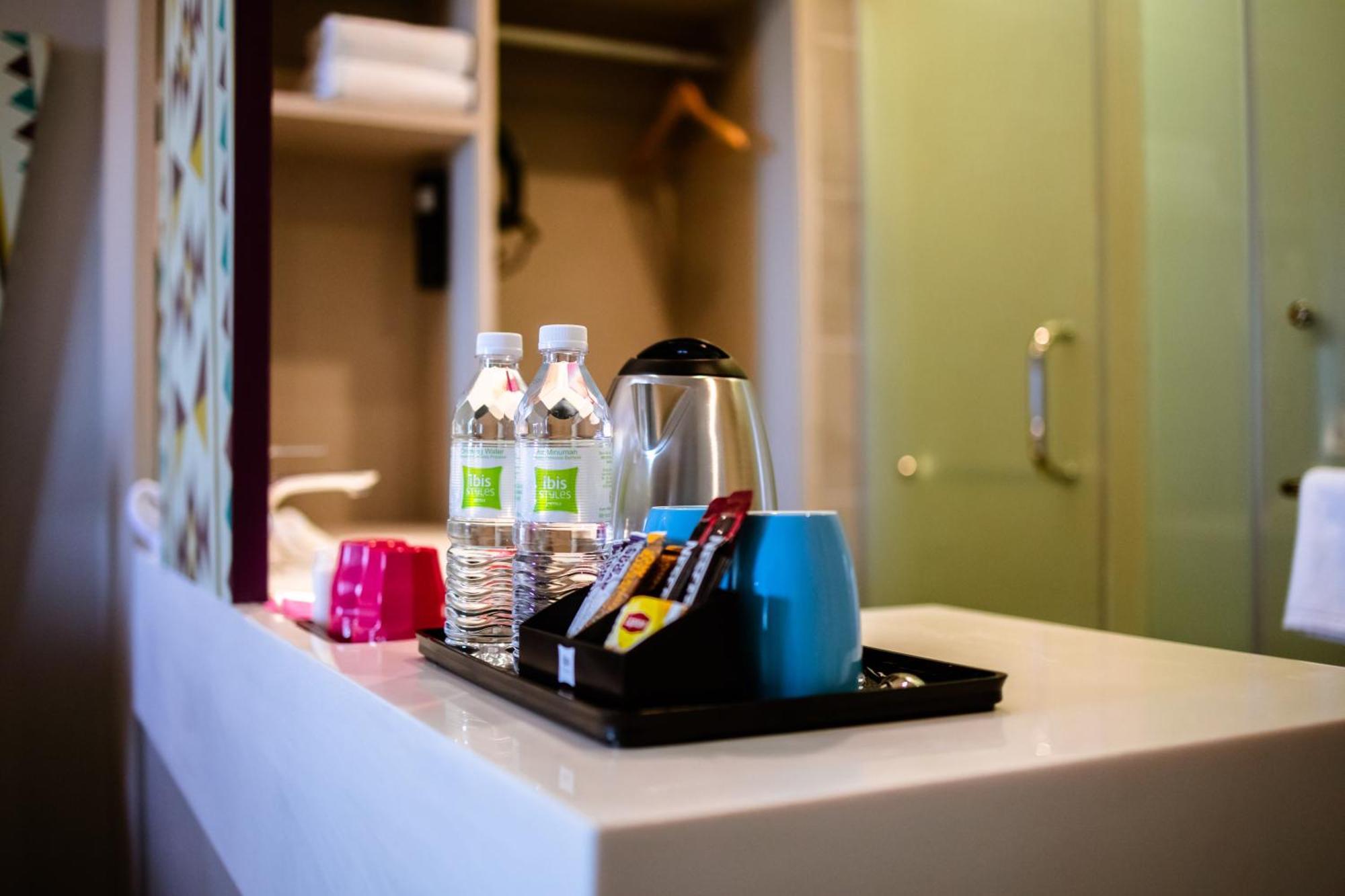 Ibis Styles Kota Bharu Hotel Ngoại thất bức ảnh