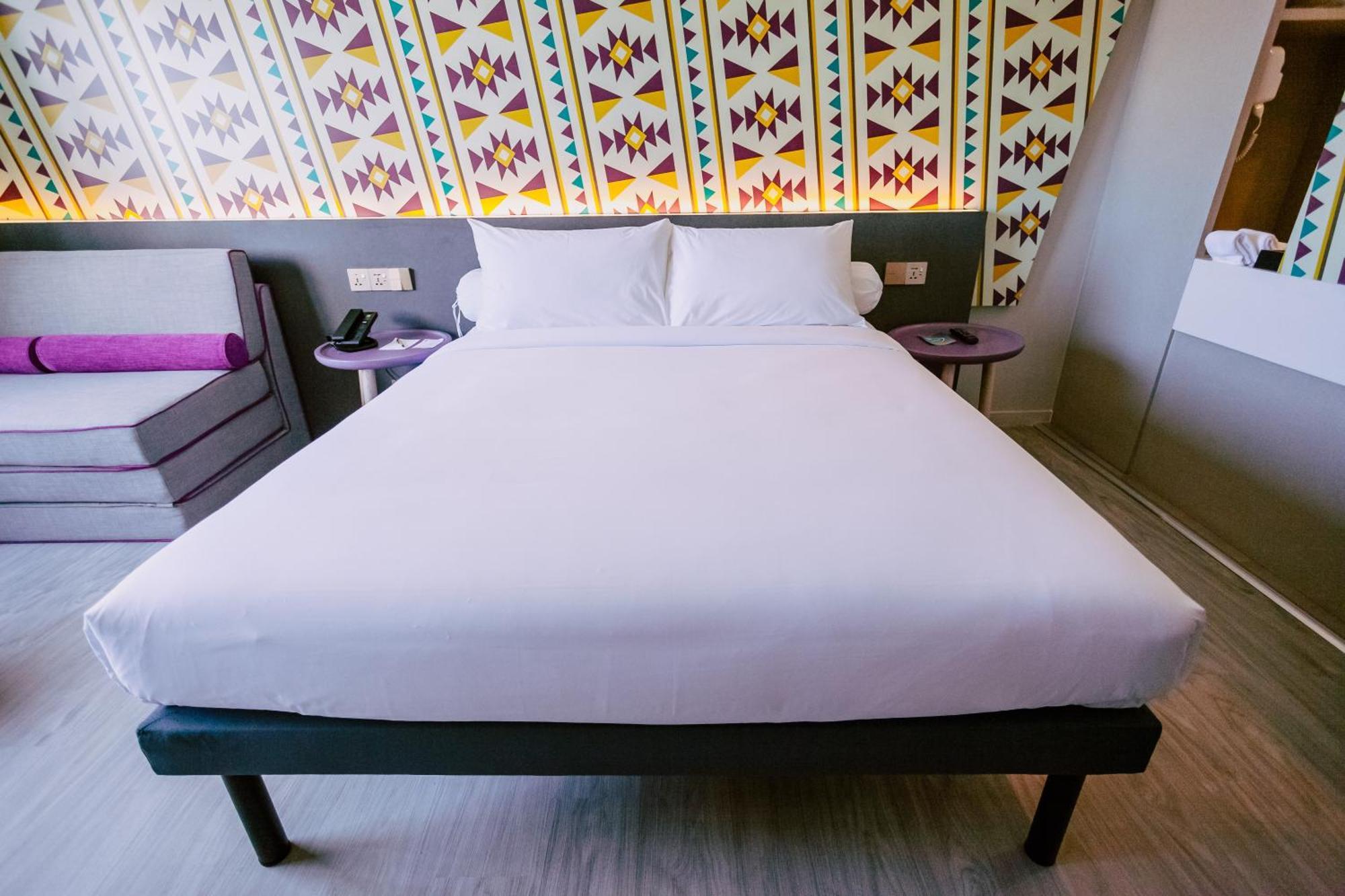 Ibis Styles Kota Bharu Hotel Ngoại thất bức ảnh